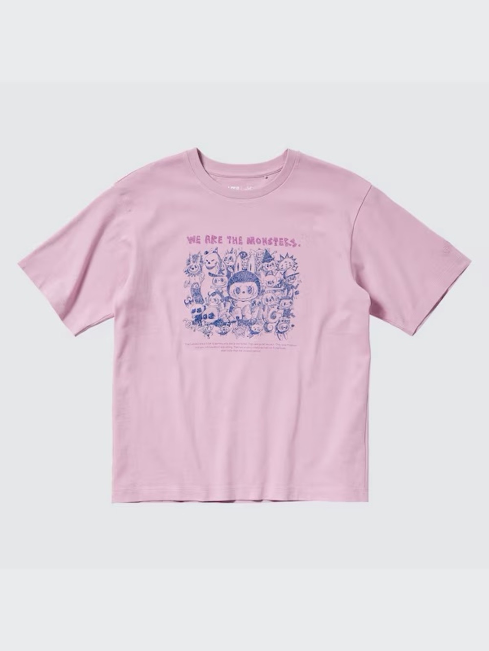 Labubu Tshirts